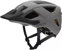 Smith SMITHE007313OH5155, Smith Session Mips Mtb Helmet Grau S Matte Cloudgrey