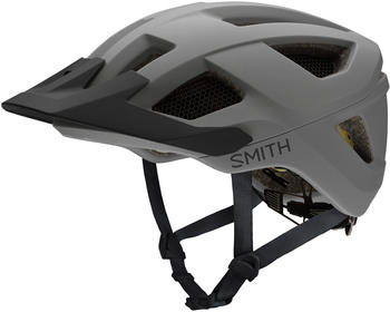 Smith Session MIPS cloud grey
