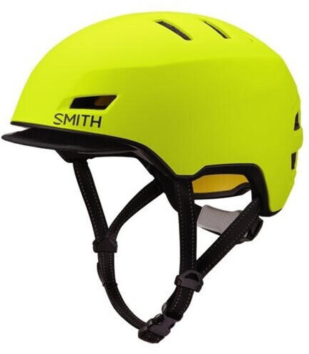 Smith Express MIPS matte neon yellow viz