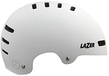 Lazer One+ Mips Helmet Weiß
