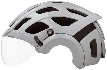 Lazer Anverz Helmet Grau