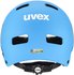 uvex kid 3 cc blue-white