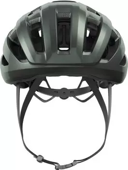 ABUS Powerdrome Road ACE green – ABUS Powerdrome Road ACE green: Der perfekte Rennradhelm