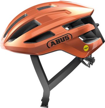 ABUS Powerdrome MIPS orange