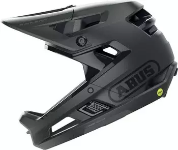 ABUS Airdrop MIPS black