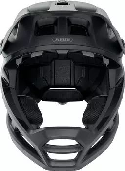ABUS Airdrop MIPS black – ABUS Airdrop MIPS black: Der perfekte MTB-Helm für anspruchsvolle Fahrer