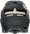 ABUS Airdrop MIPS black/gold