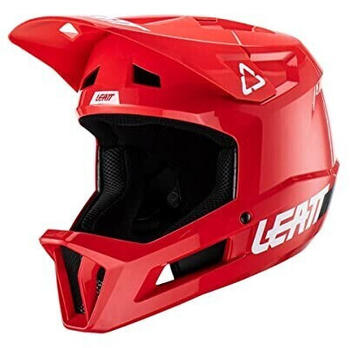 Leatt MTB Gravity 1.0 V.23 fire