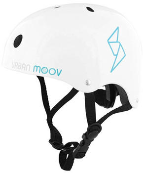 T'nB Urban Moov Umhelmet Size S white