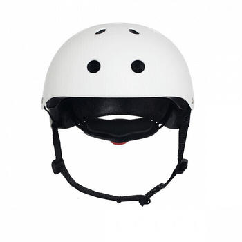 Kinderkraft Safety Bike Helmet kids white
