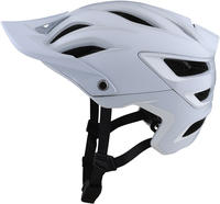 Troy Lee Designs 150267095, Troy Lee Designs A3 Mtb Helmet Schwarz XL-2XL Uno White