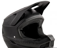 Bluegrass 57100726, Bluegrass Fahrradhelm LEGIT CARBON MIPS mattschwarz, Gr&ouml;&szlig;e M