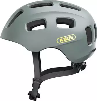 ABUS Kid's Youn-I 2.0 cool grey