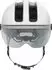 ABUS HUD-Y ACE shiny white