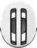 ABUS HUD-Y ACE shiny white