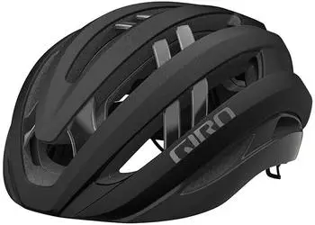 Giro Aries Spherical MIPS matte black