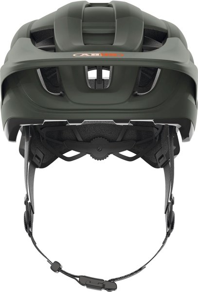 MTB-Helm Eigenschaften & Ausstattung ABUS Cliffhanger olive green
