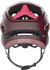 ABUS Cliffhanger maple red