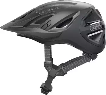 ABUS Urban-i 3.0 ACE noir