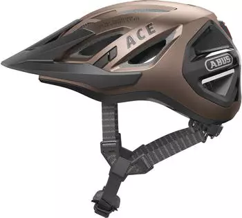ABUS Urban-i 3.0 ACE metallic copper