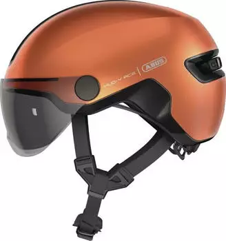 ABUS HUD-Y ACE goldfish orange