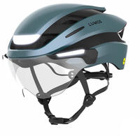 Lumos Ultra E-Bike MIPS Blau Modell 2026