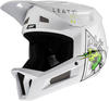 Leatt LB1023014104, Leatt Gravity 2.0 Downhill Helmet Weiß XL