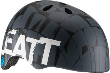 Leatt MTB Urban 1.0 Junior (2022) anthracite