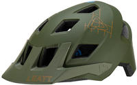 Leatt Helmet MTB All Mountain 1.0 S 2021
