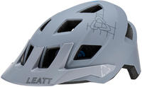 Leatt LB1023015902, Leatt Allmtn 1.0 Mtb Helmet Grau L Kinder Titanium