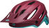 MIPS matte/gloss brick red/ocean