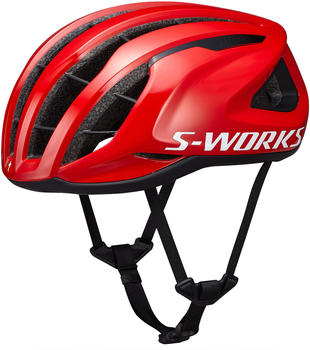 Specialized S-Works Prevail 3 (red)