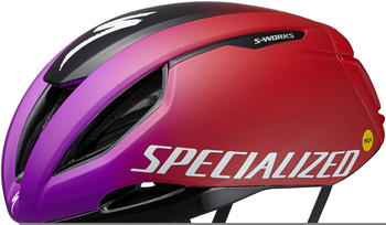 Specialized S-Works Evade 3 MIPS Replica red