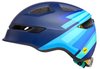 KED POP Kid's helmet blue