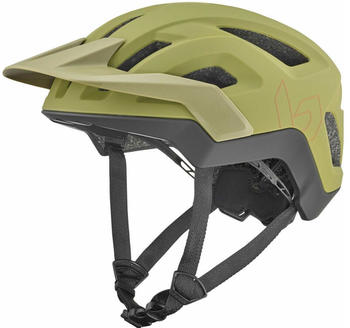 Boll&eacute; Adapt MTB-helmet khaki matte