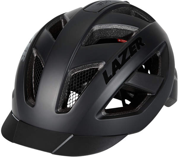 Lazer Cameleon DLX helmet matte black