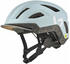 Mips helmet blue matte