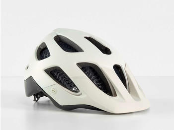 Bontrager Blaze WaveCel MTB-helmet era white/black olive