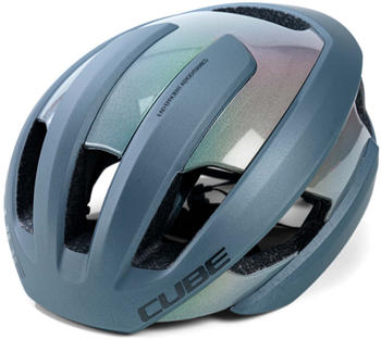 Cube Heron Mips Rennrad-helmet grey prizm