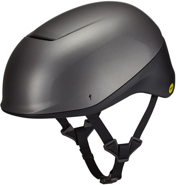 Specialized Tone Helmet grey/black