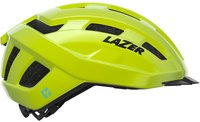Lazer BLC2237891805, Lazer Codax Kineticore Gelb 54-61 cm
