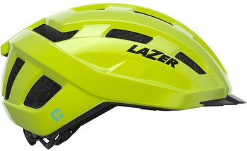 Lazer Codax Kc Ce-cpsc Mtb Helmet Gelb
