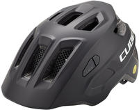 Cube Linok Mips Helm matt black - XS (46-51 cm)