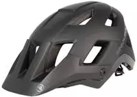 Endura E1549BK, Endura Hummvee Plus Fahrradhelm Schwarz