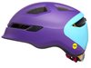 KED Helmsysteme 13204303152, KED Helmsysteme 13204303152 - POP Mips S purple...