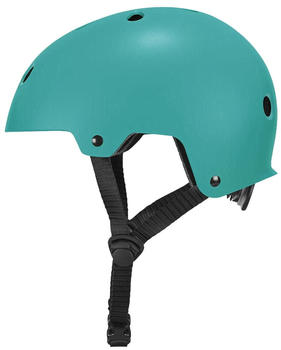 electra Lifestyle Tropical Punch helmet teal