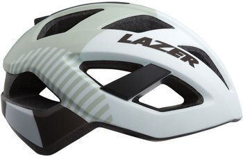 Lazer Cameleon DLX helmet matte grey lime
