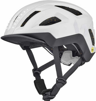 Bollé Halo React Mips helmet platinum