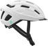 Mtb Helmet Weiß