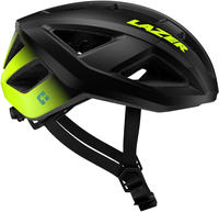 Lazer BLC2237891713, Lazer Tonic Kineticore Gelb/Schwarz